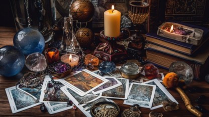 Interpretazione degli Arcani Maggiori e Minori nei tarocchi