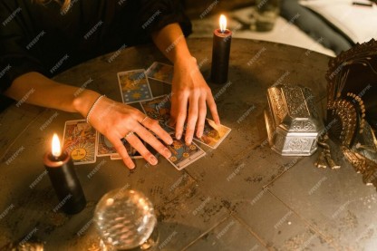 Cartomanzia lettura tarocchi significato consulti amore lavo