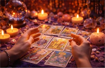 Consulti di cartomanzia con alba affidabili e discreti