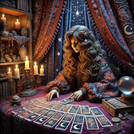 Cartomanzia Al Telefono: Come Evitare Le Truffe E Scegliere