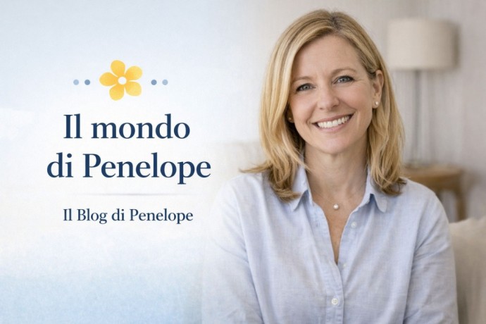 Il Mondo Di Penelope