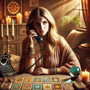 Cartomanti consigli utili nei rapporti amorosi