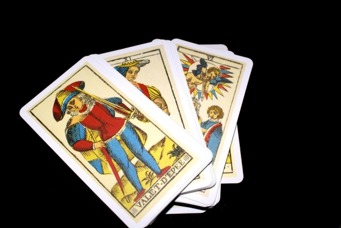 Lettura Carte