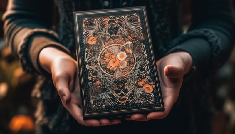 Cartomanzia accurata e lettura tarocchi professionale