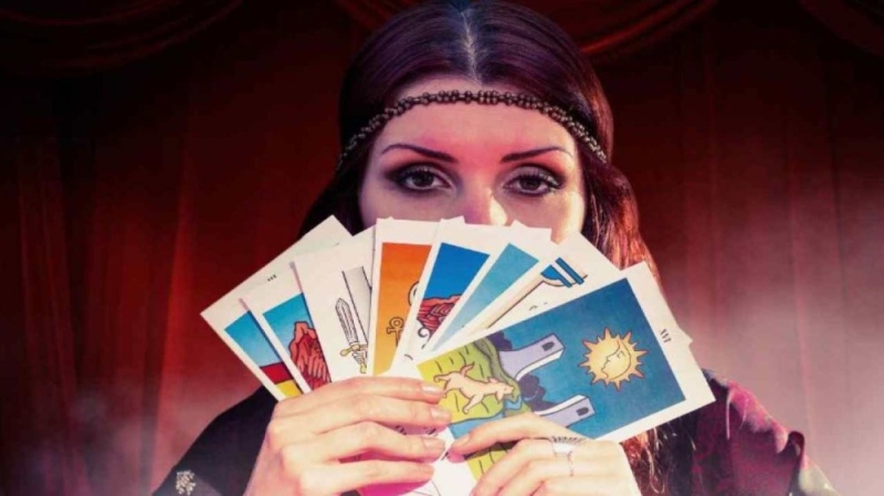 Cartomante Online Esperta per Consulti Affidabili