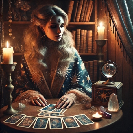 Lettura delle Carte Online per Risposte Immediate