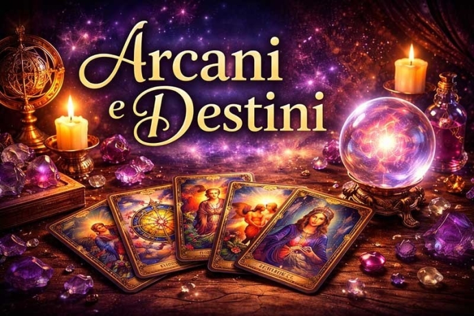 Scopri la tua strada con una lettura di tarocchi accurata