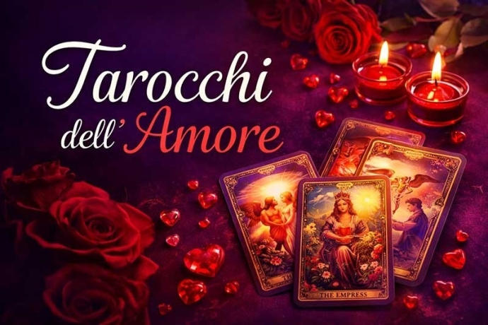 Scopri il Destino del Tuo Amore