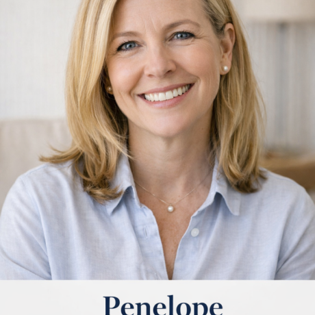 Cartomante Penelope: La tua guida spirituale