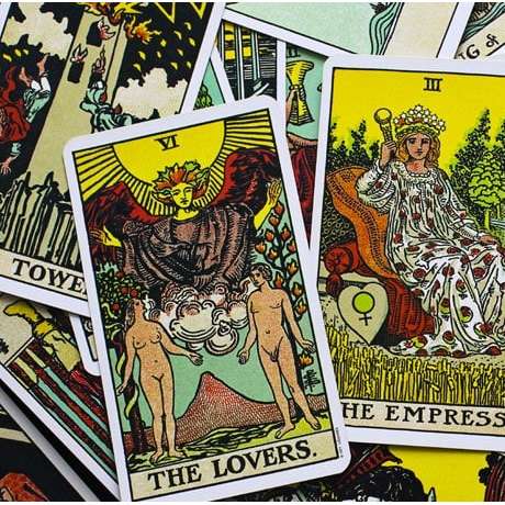 EVA New: La Tua Guida nella Cartomanzia