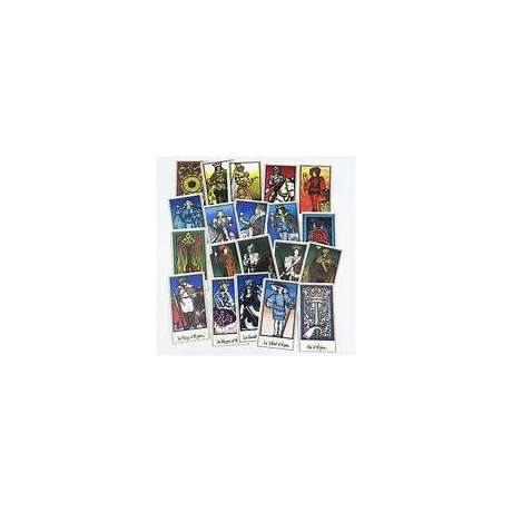 Scopri il tuo amore con i Tarocchi di Emily