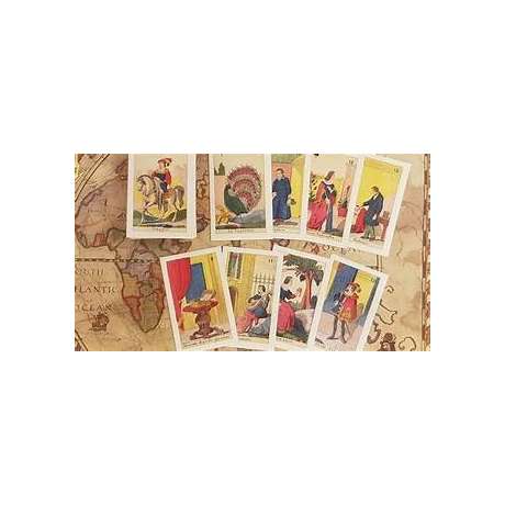 Cartomante Anna, 20 anni di esperienza nei Tarocchi