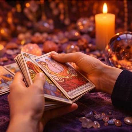 Nathalie cartomante sensitiva per il tuo futuro