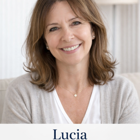 Lucia: La Tua Cartomante di Fiducia