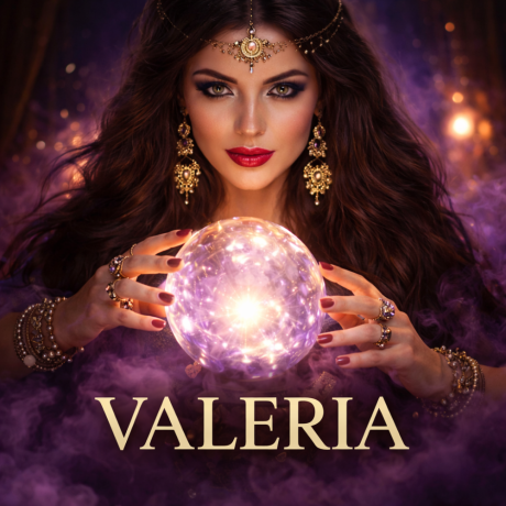 Valeria: la tua guida nel mondo della cartomanzia